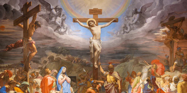 Photo of Catholic Canvas Company